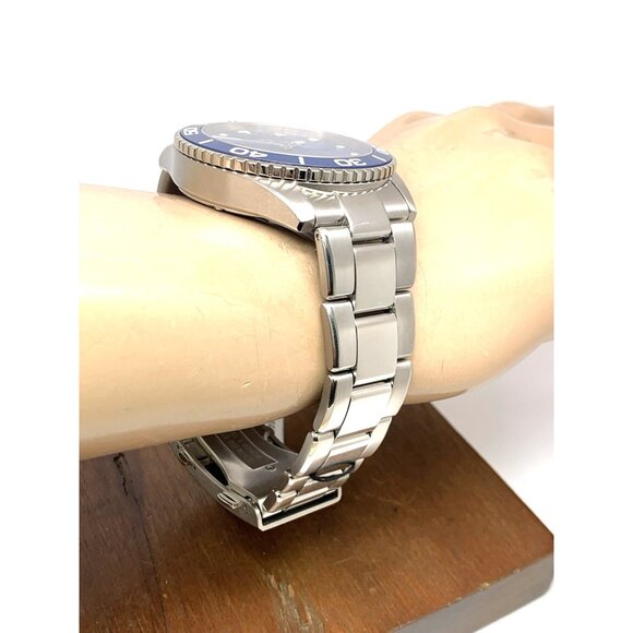 Mido Men's Watch M0424301104100 Ocean Star Swiss Automatic Day Date Steel 42.5mm - Picture 12 of 14